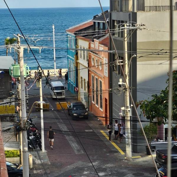 Apartamento em Salvador