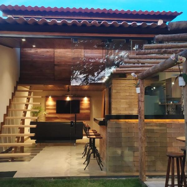 Antunes Loft #50, Itaipuaçú