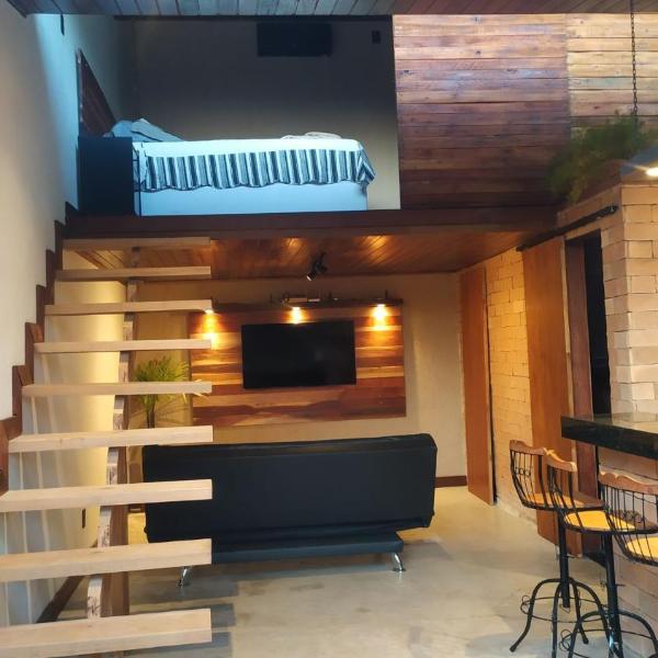 Antunes Loft #50, Itaipuaçú - Foto 4