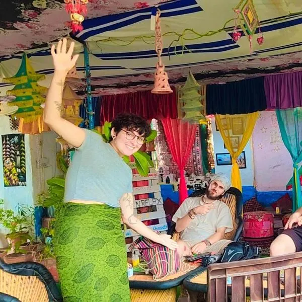 Little Prince Haveli, hotel a Jaisalmer