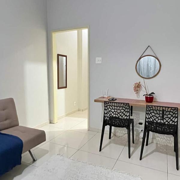 Loft centro RJ próx Metrô, Lapa, Consulado e Praia! 428 - Foto 4