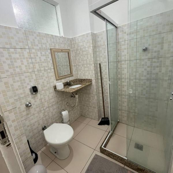 Loft no Centro- Lapa, Consulado, Praia,Metrô e AR! 605 - Foto 3