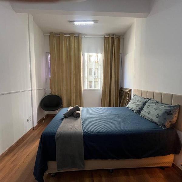 Loft no Centro- Lapa, Consulado, Praia,Metrô e AR! 605 - Foto 2