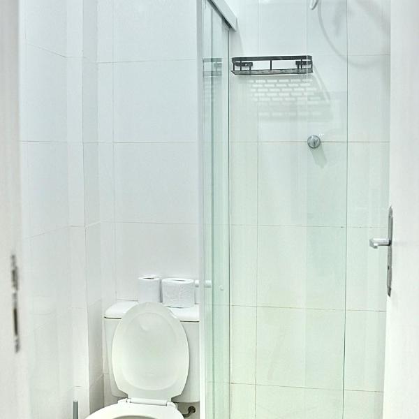 APT Centro -Lapa, Consulado, Praia, Metrô e AR! 626 - Foto 3