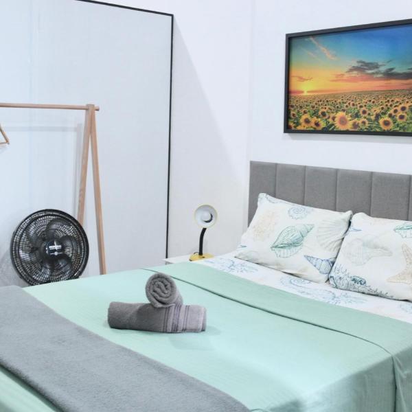 APT Centro -Lapa, Consulado, Praia, Metrô e AR! 626 - Foto 2