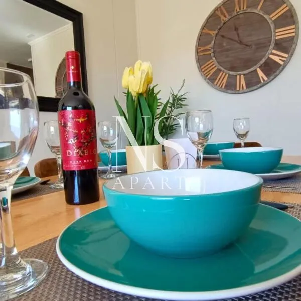 Casa Perfecta para Vacaciones Familiares -Vista al Volcán - Parking Free, hotel en Villarrica