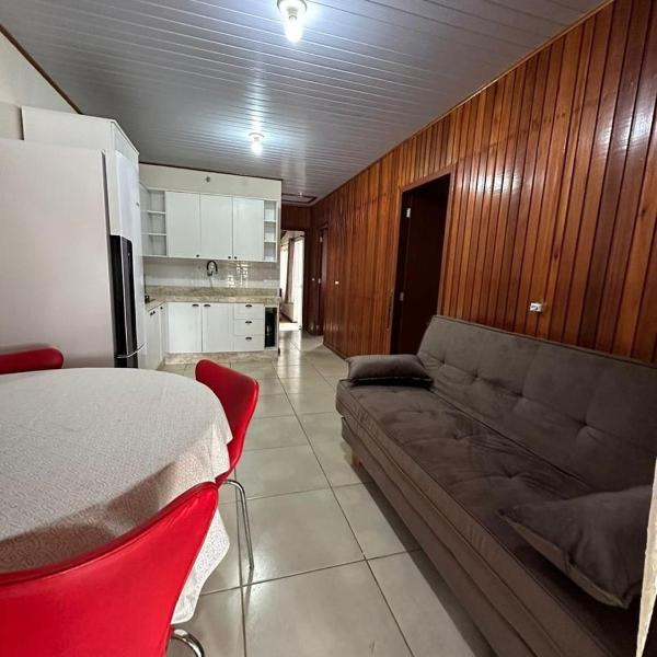 Casa grande 500mt de Mariscal beach
