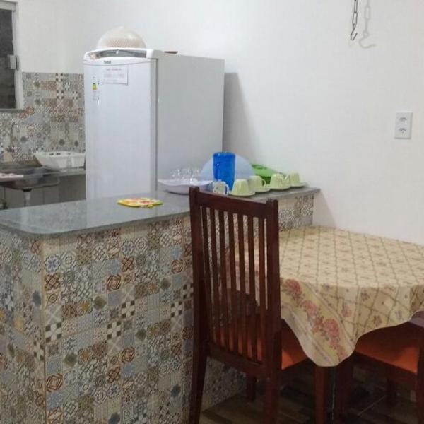 Pousada Recanto Cruzeiro - Foto 4