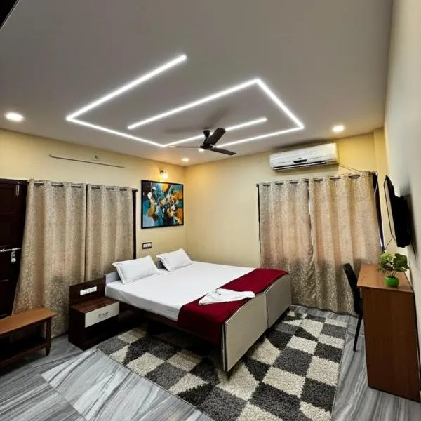 The Padmavathi Homestay, hotel in Visakhapatnam