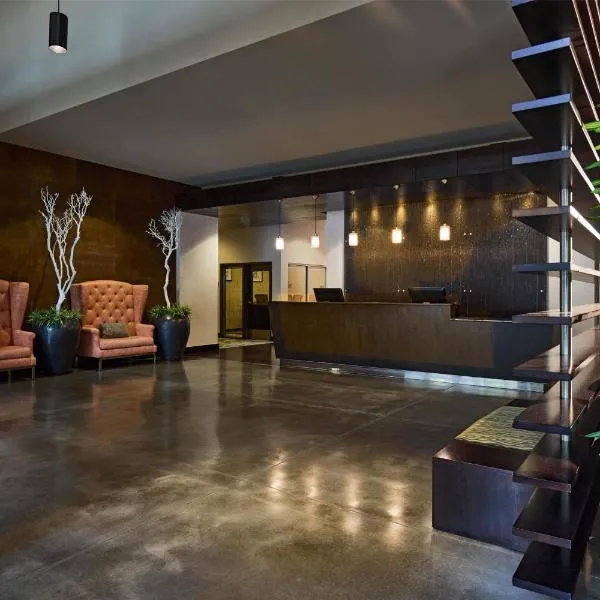 Hyatt House Seattle/Redmond, khách sạn ở Redmond