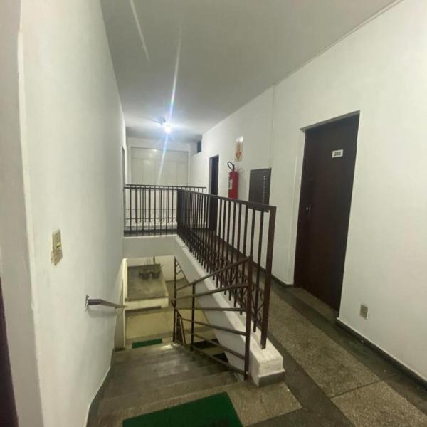 Terraço Minas