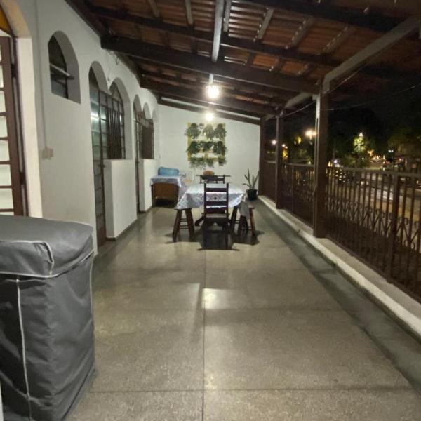 Terraço Minas - Foto 4
