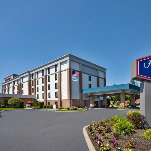 Hampton Inn Coventry-Warwick Area, hotel in Coventry
