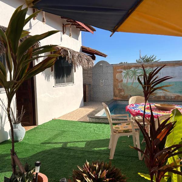 chalet pousada Coisa mais linda - Foto 4