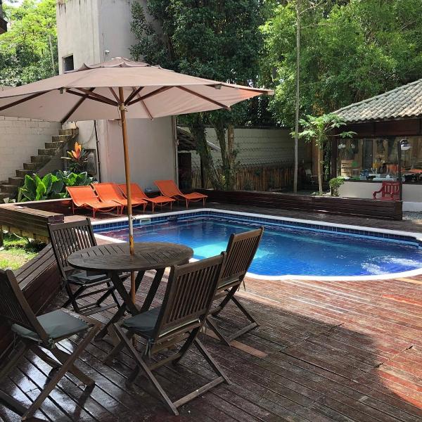 Chale Penedo no Centro com Piscina,Hidro e Sauna ! - Foto 4