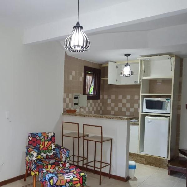 Chale Penedo no Centro com Piscina,Hidro e Sauna ! - Foto 5