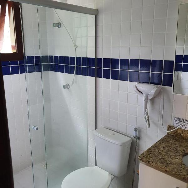 Chale Penedo no Centro com Piscina,Hidro e Sauna ! - Foto 3