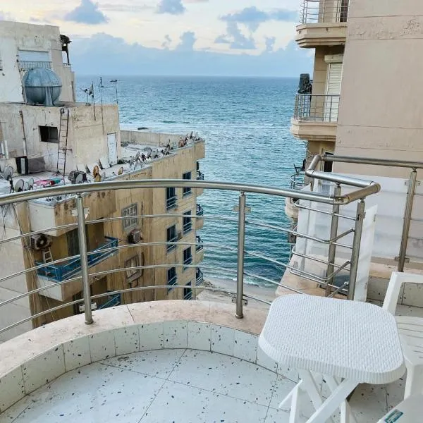 سان هوتيل للشقق الفندقيه, ξενοδοχείο 