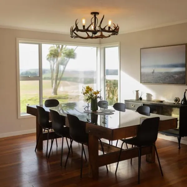 Crayfish Creek Farm Stay, hotel 