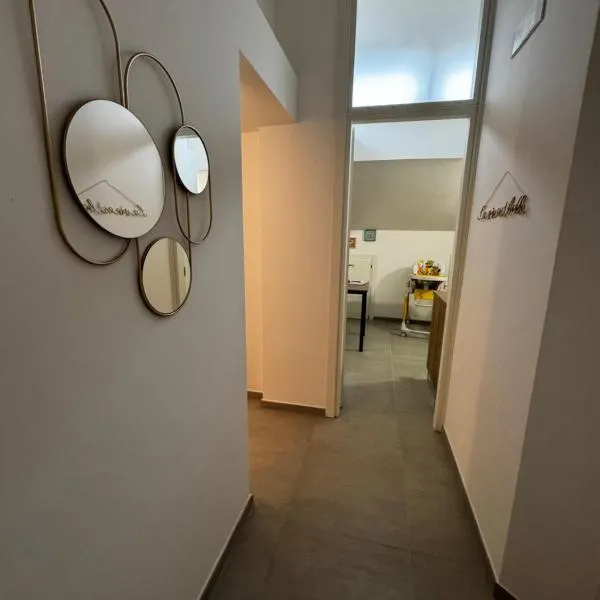 Maison Lalla，位于佩斯卡拉的酒店