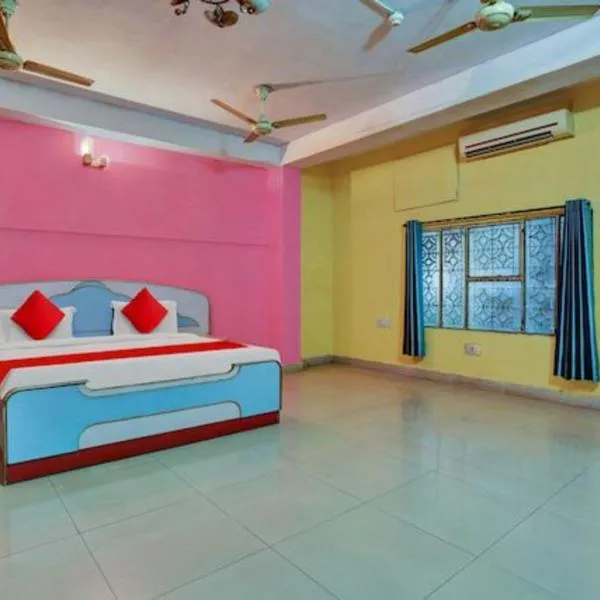 Hotel Abhishek- Near Apollo Hospital, hotel in New Delhi