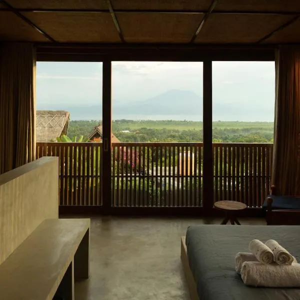 Mizu Village By Avanterra, hotel in Nusa Lembongan