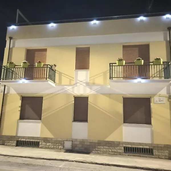 Casa De Gregorio, hotel in Termoli