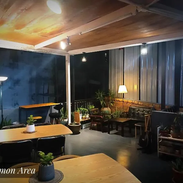 Friend Nest Bangkok, khách sạn ở Bangkok