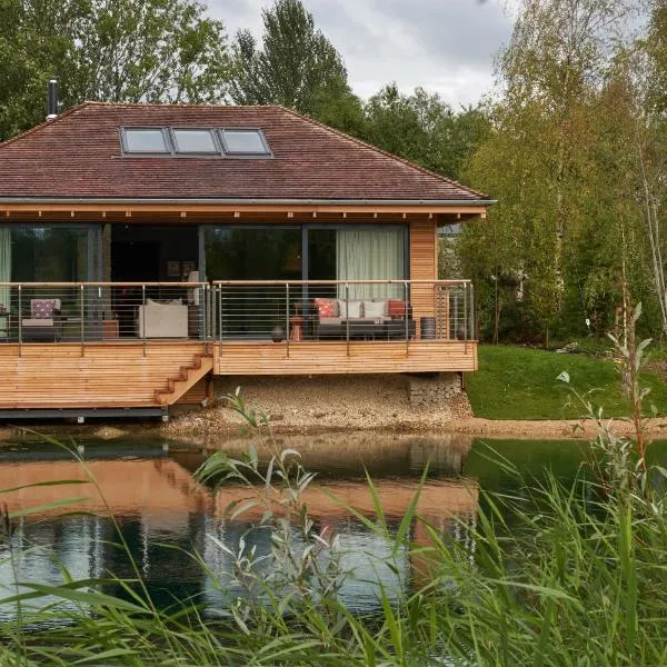 The Lakes By YOO, hotel in Lechlade