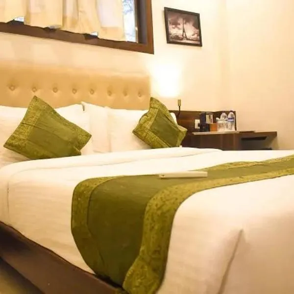 Hotel Vijaydeep Place Near Delhi Airport, hotel a Nuova Delhi