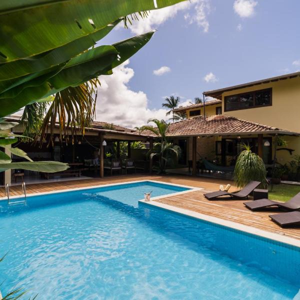 Casa Pitaya Trancoso - Foto 4