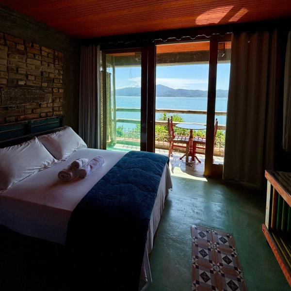Tainha da Praia Aparthotel - Foto 2