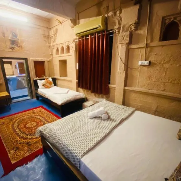 Shikhar Niwas, hotel in Jodhpur
