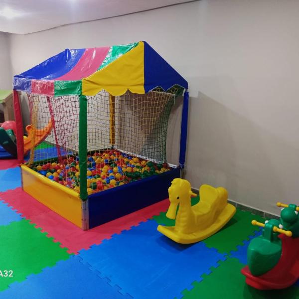 Flat Golden Beach - Foto 5