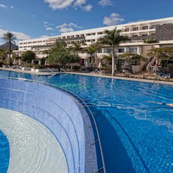 Hotel Costa Calero Thalasso & Spa, hotel in Puerto Calero