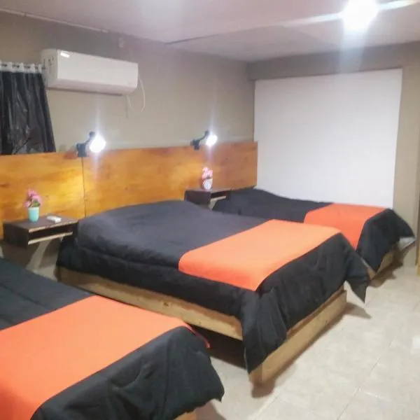 Don Mario, hotel in San Luis