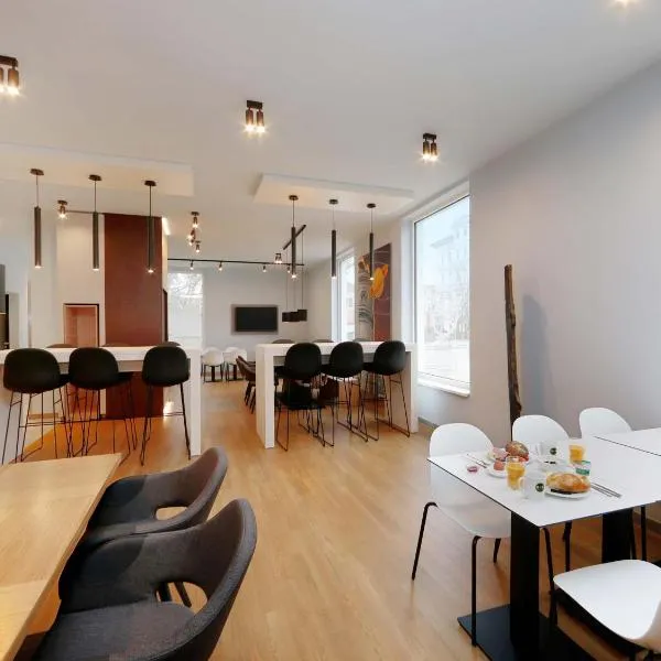 B&B HOTEL Frankfurt-Oder, hotel in Frankfurt Oder