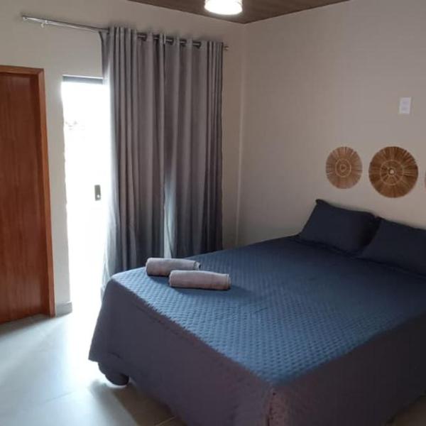 Quartos Suites Praia do Patacho - Rancho Patacho - Foto 2