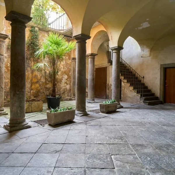 Il Giardino Nel Cuore