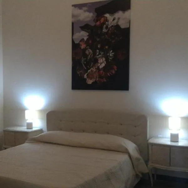 Bella Reggio, hotel in Reggio Calabria