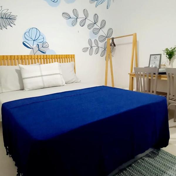 Villa Náuticos - Studios e Suítes Para Temporada - Foto 2