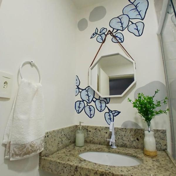 Villa Náuticos - Studios e Suítes Para Temporada - Foto 3