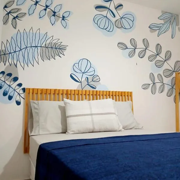 Villa Náuticos - Studios e Suítes Para Temporada, hotel a Natal