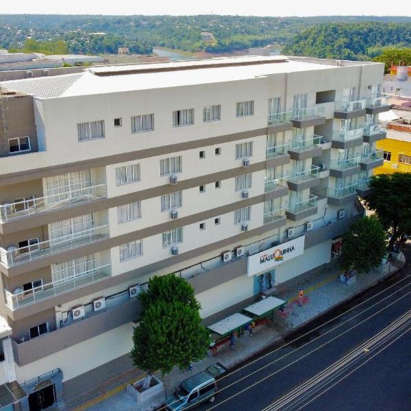 Edifício Shalfa