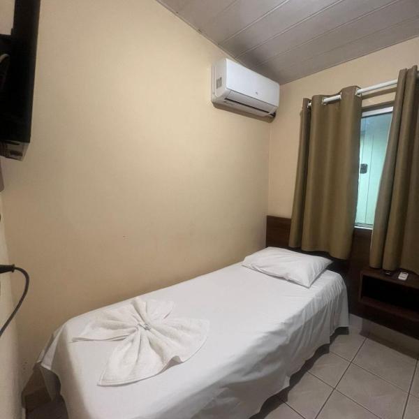 Hotel Pinheiro - Foto 4