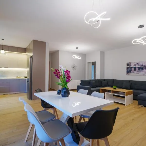 Relax Home Meteora, hotel em Kalabaka