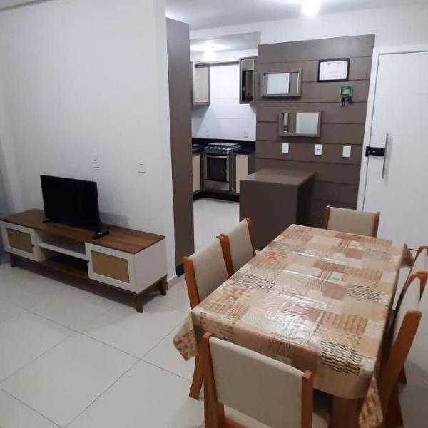 Apartamento Ingleses para curtir o verão - Foto 5