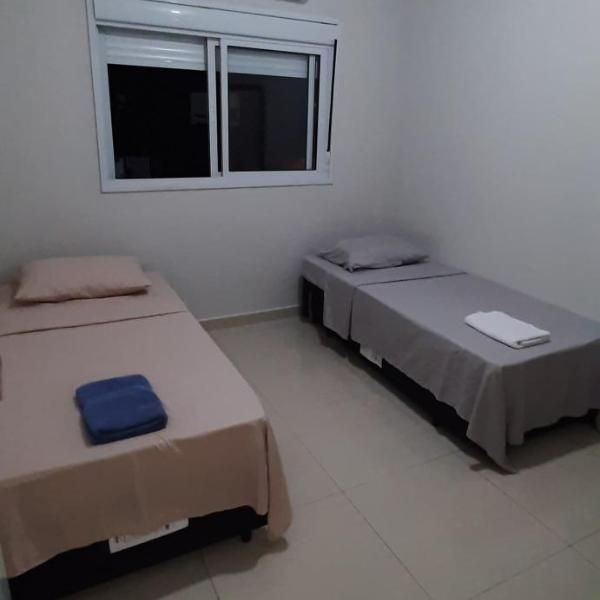 Apartamento Ingleses para curtir o verão - Foto 2