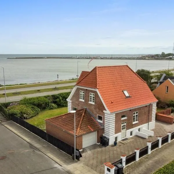 Holiday Home Kosara - 50m from the sea by Interhome, hotel in Frederikshavn