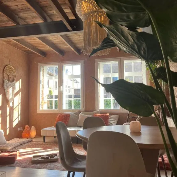 RetreatHouse, hotel in Lith